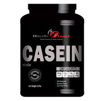 Muscle Feast Hardcore Micellar Casein - 4lbs
