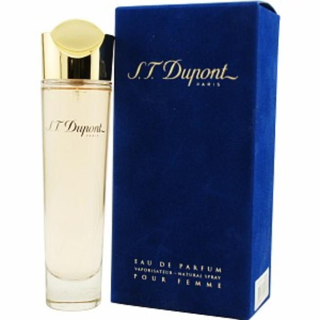 avis parfum st dupont