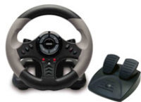 Hori Racing Wheel 3