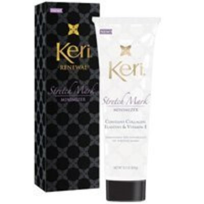 Keri Renewal Stretch Mark Minimizer KERI Renewal Stretch Marks Minimizer 8.5oz
