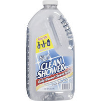 ARM & HAMMER™ Clean Shower Fresh Clean Scent Daily Shower Cleaner Refill