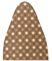 Polder IBC-9549-770 Ironing Pad and Cover, 49 x 18
