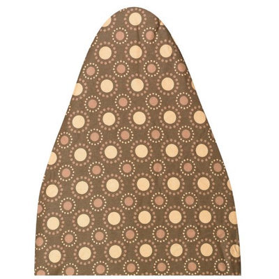 Polder IBC-9549-770 Ironing Pad and Cover, 49 x 18