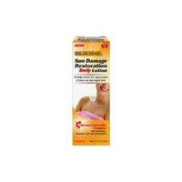 Solar Sense Solar Sense Sun Damage Restoration Body Spf 15 5oz