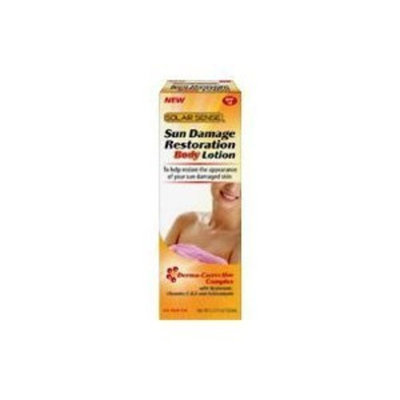 Solar Sense Solar Sense Sun Damage Restoration Body Spf 15 5oz