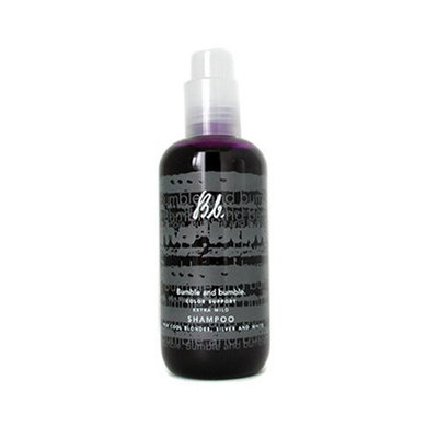 Bumble and bumble. Color Support Shampoo Extra Mild for Cool Blondes, Silver and White
