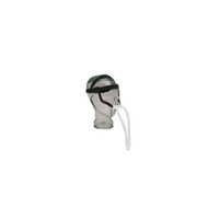 ResMed Ultra Mirage II nasal mask frame system with shallow cushion no headgear