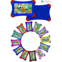 Visual Land Prestige Pro FamTab 8GB 1.6GHz Dual Core Android Tablet -
