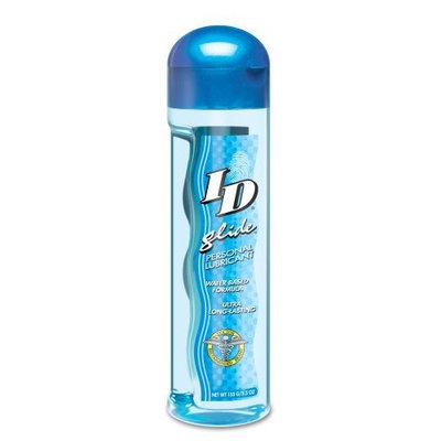 I-D Glide Personal Lubricant - 5.5 Oz.