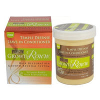 Profectiv Growth Renew Temple Defense Leave in Conditioner 15oz