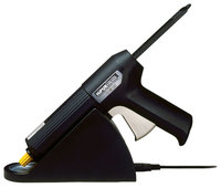 Titebond STEINEL & #174 Advanced Bonding System Glue Gun