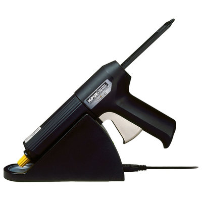 Titebond STEINEL & #174 Advanced Bonding System Glue Gun