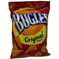 Bugles Original 3 oz. (Pack of 6)