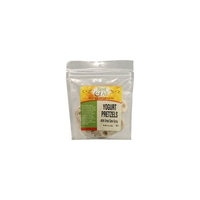 Best Of All Yogurt Pretzels -- 4 oz