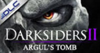 Vigil Games Darksiders II - Argul's Tomb