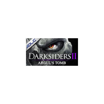 Vigil Games Darksiders II - Argul's Tomb