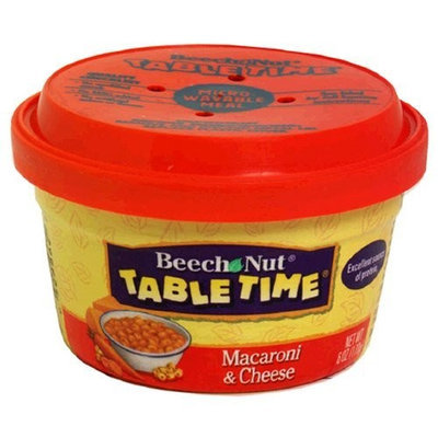 Beech-Nut® Macaroni & Cheese Mini Meals