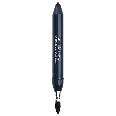 Trish McEvoy Eye Definer Pencil Antique Silver 0.056oz (1.6g)