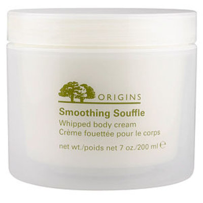 Origins Smoothing Souffle Whipped Body Cream