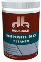 Duckback Superdeck 2.5 Lbs Composite Cleaner (DB0042104-16)