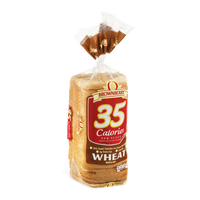 Brownberry 35 Calories per Slice Wheat Bread