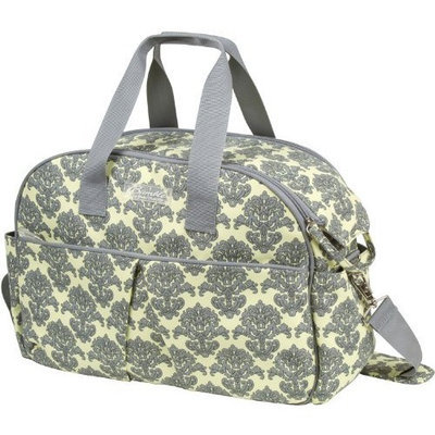 The Bumble Collection Erica Carryall, Yellow Filagree