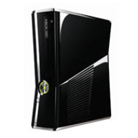 Microsoft Xbox 360 (S) 320GB System - Black (GameStop Premium Refurbished)