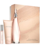 Donna Karan Liquid Cashmere Gift Set- Limited Edition