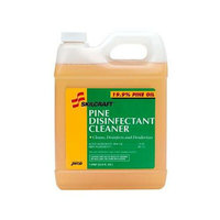 NIB - NISH 6840013424143 Pine Disinfectant Cleaner