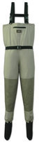 Caddis CADDIS Women's Deluxe Breathables Blue