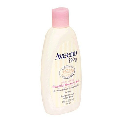 Aveeno® Essential Moisture Bath Lightly Scented