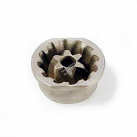 Saeco 996530029672 (226473500) Kit Tecna Grinders