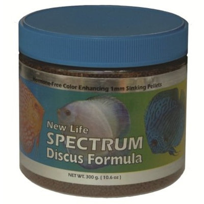 New Life Nls Discus Sinking 80Gm