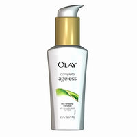 Olay Complete Ageless Skin Renewing UV Lotion