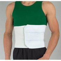 Mabis Briggs Healthcare 3-Panel Abdominal Binder
