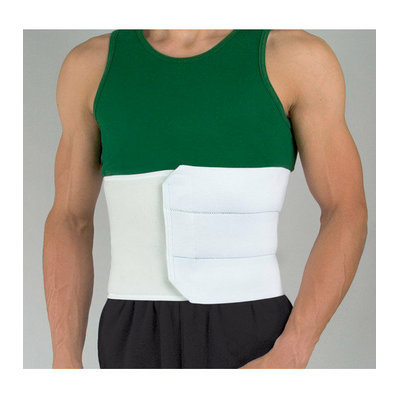 Mabis Briggs Healthcare 3-Panel Abdominal Binder
