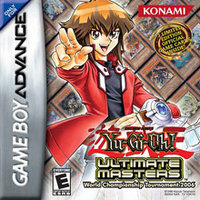 Konami Yu-Gi-Oh! Ultimate Masters Championship 06