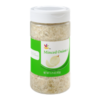 Ahold Minced Onion