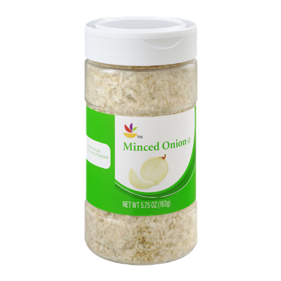 Ahold Minced Onion