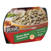 Reser's Fine Foods Sensational Sides Green Bean Casserole