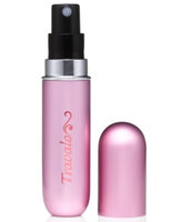 Travalo Classic Refillable Perfume Spray - Pink