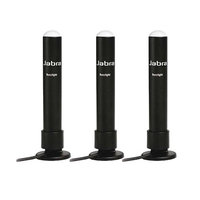Jabra Busylight (3-Pack) Online Indicator for Wireless Headsets