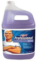 MR. CLEAN 25039 Cleaner Degreaser, Bottle,1 gal, PK4