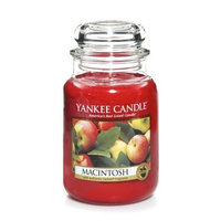 Yankee Candle Macintosh Concentrated Room Spray, Fruit Scent
