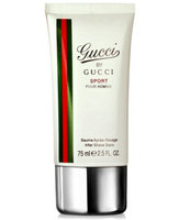 Gucci by GUCCI Pour Homme Sport After Shave Balm