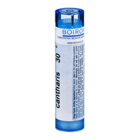 Boiron Cantharis 30 C - 80 CT