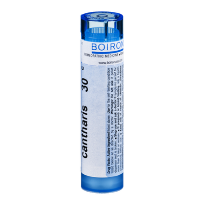 Boiron Cantharis 30 C - 80 CT
