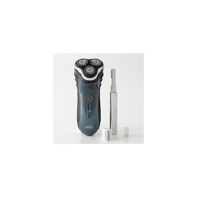 Norelco 7345-XLB Rechargeable Razor