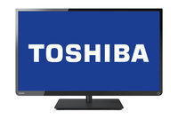Toshiba 32-in. 720p 60Hz LED HDTV