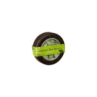 sencha original Sen Cha Green Tea Mints Original -- 1 oz